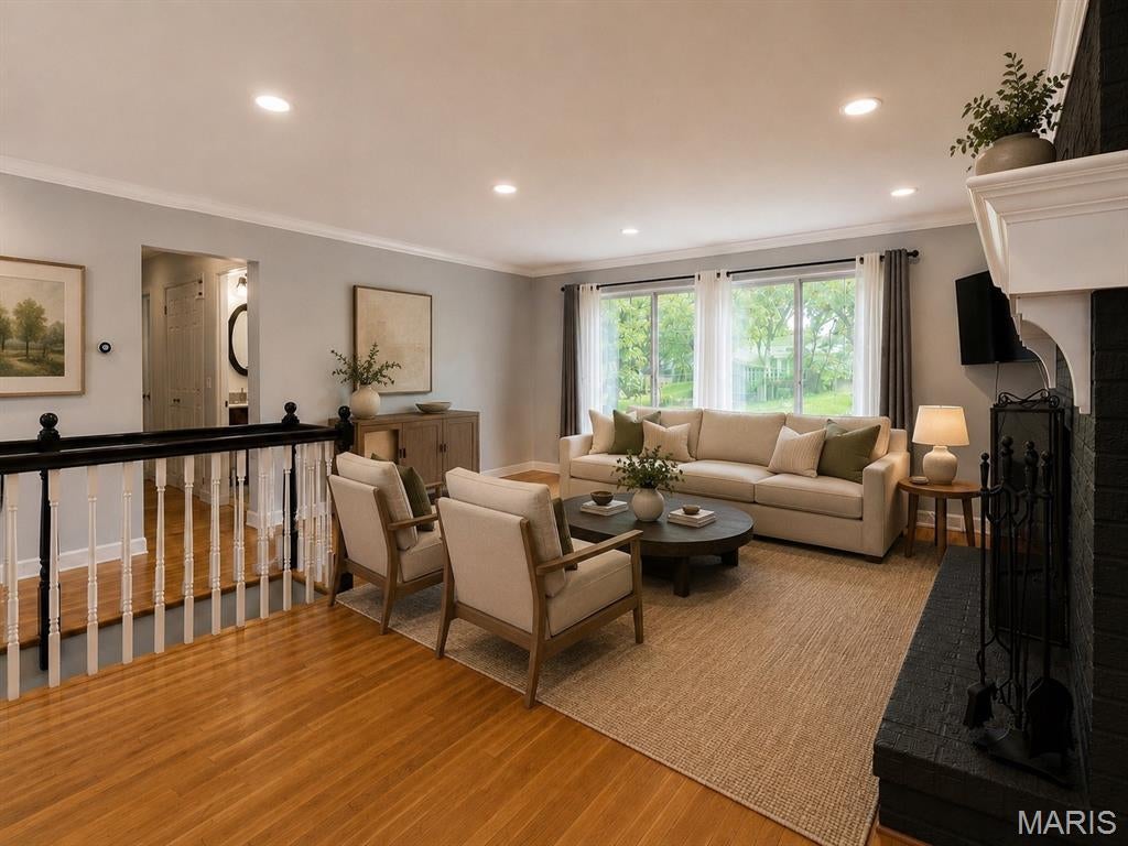 Country Acres - Residential