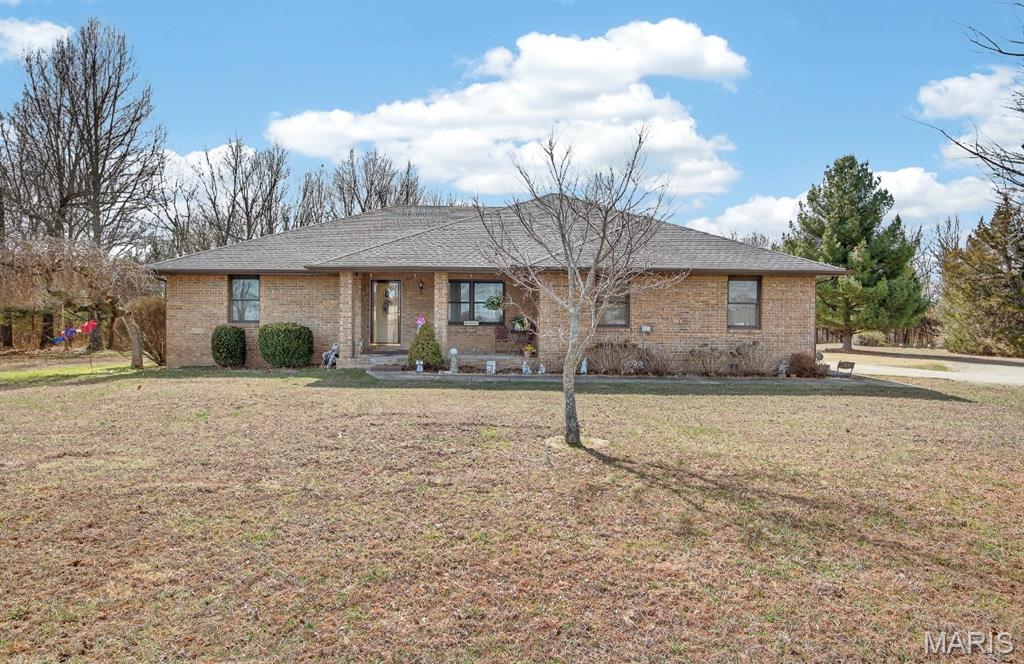Oak Tree - Residential