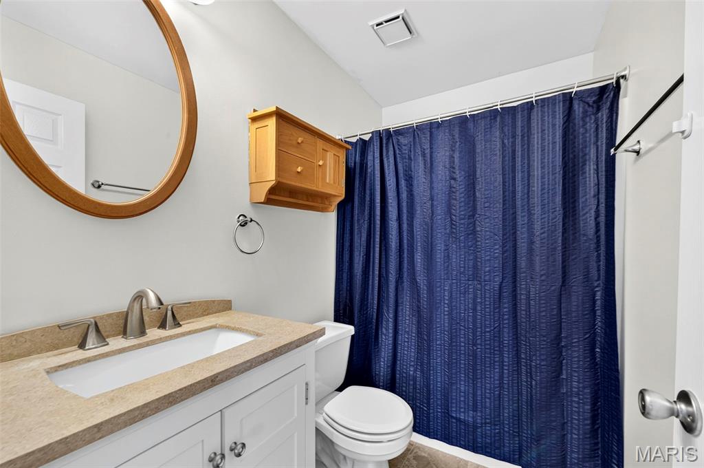 Dougherty Ferry Woods One - Residential