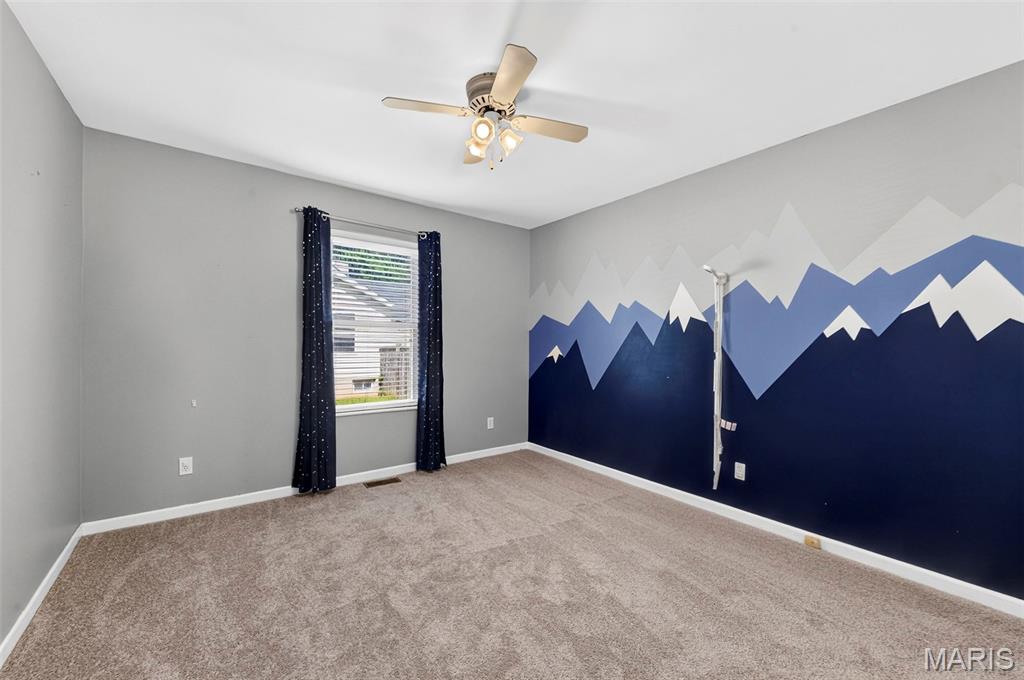 Dougherty Ferry Woods One - Residential
