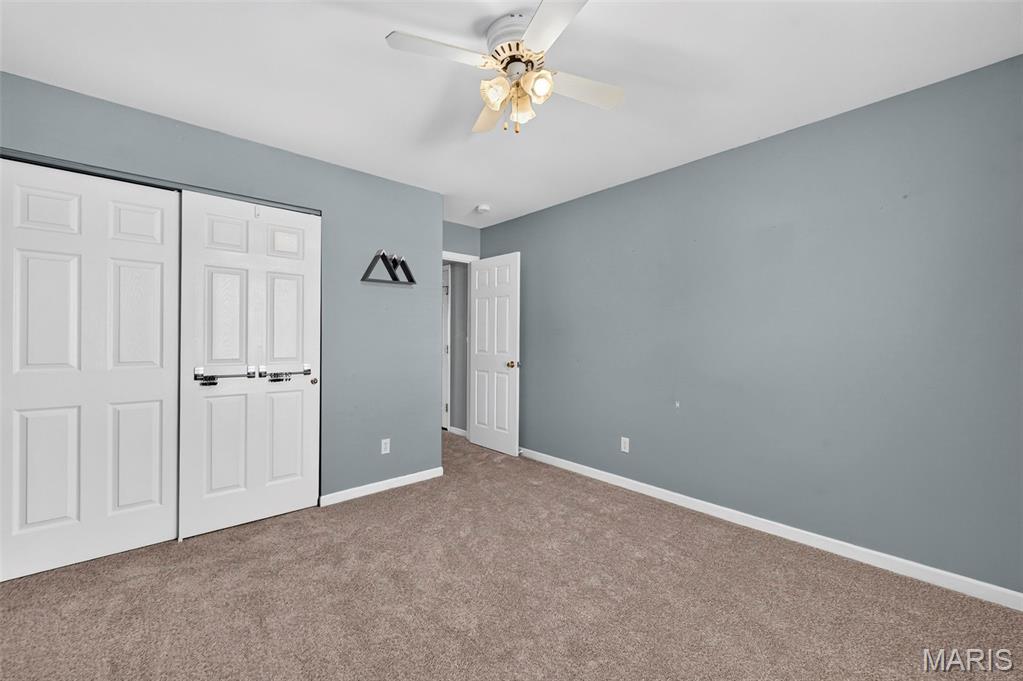 Dougherty Ferry Woods One - Residential