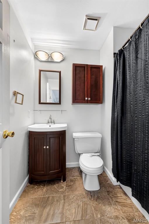 Dougherty Ferry Woods One - Residential
