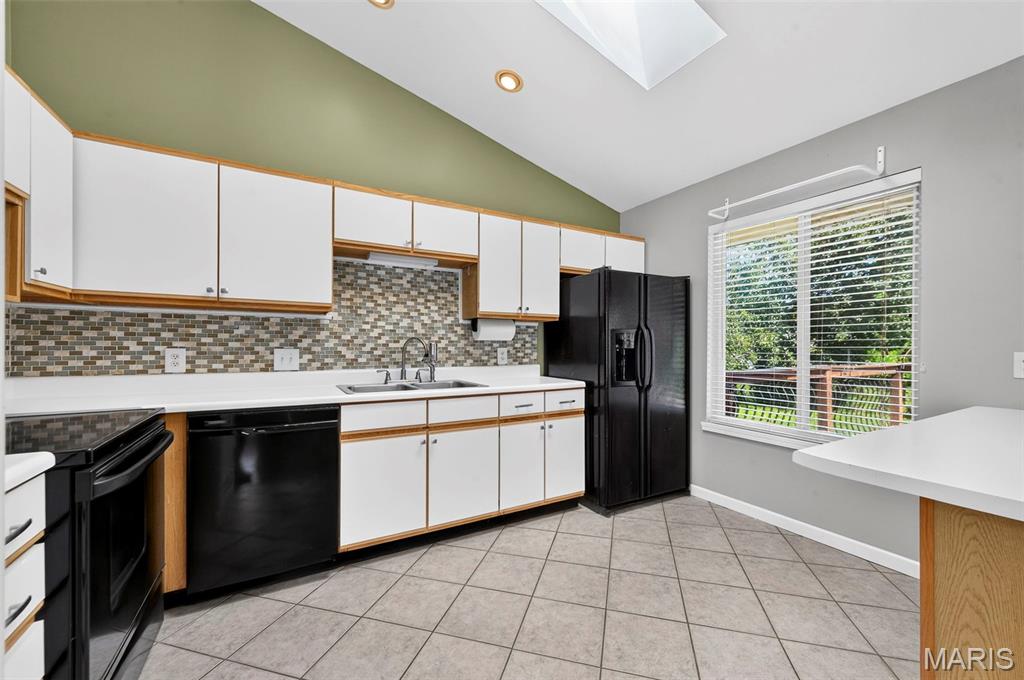 Dougherty Ferry Woods One - Residential