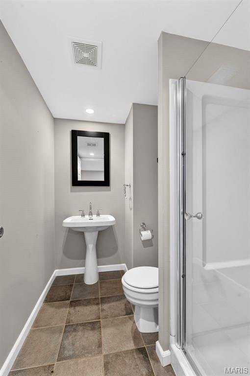 Dougherty Ferry Woods One - Residential