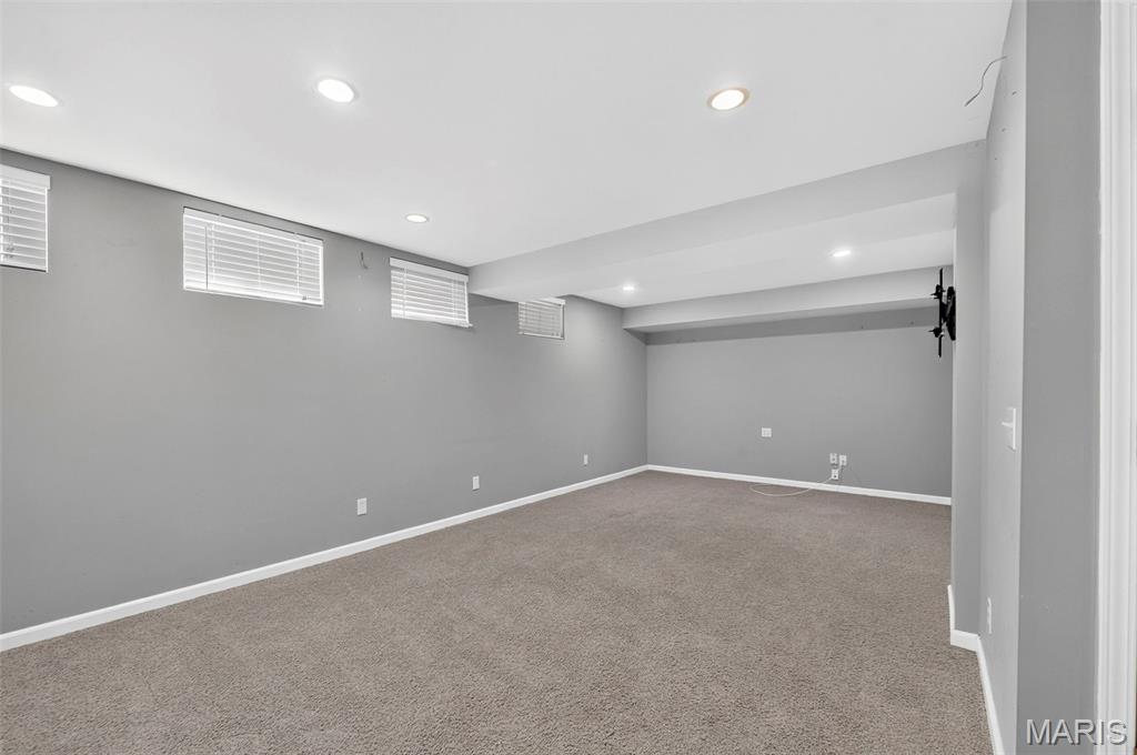 Dougherty Ferry Woods One - Residential