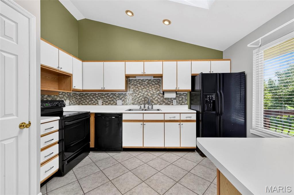 Dougherty Ferry Woods One - Residential
