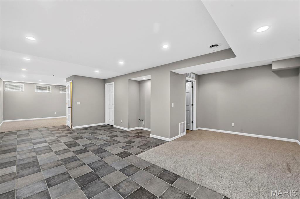Dougherty Ferry Woods One - Residential