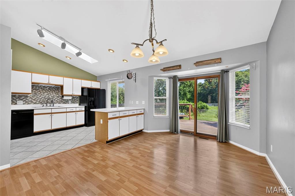 Dougherty Ferry Woods One - Residential