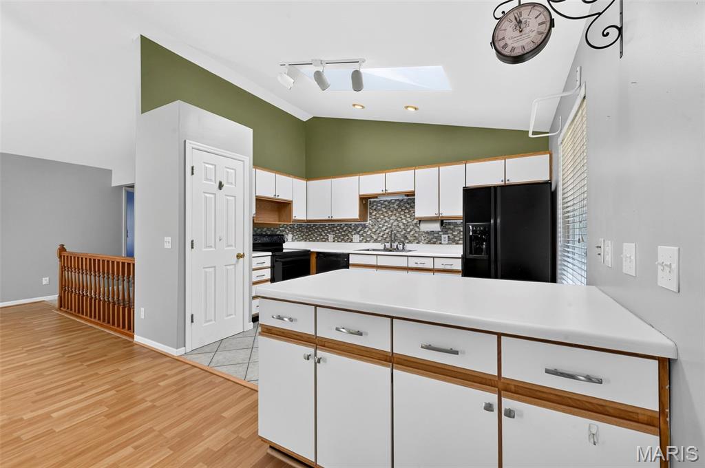 Dougherty Ferry Woods One - Residential