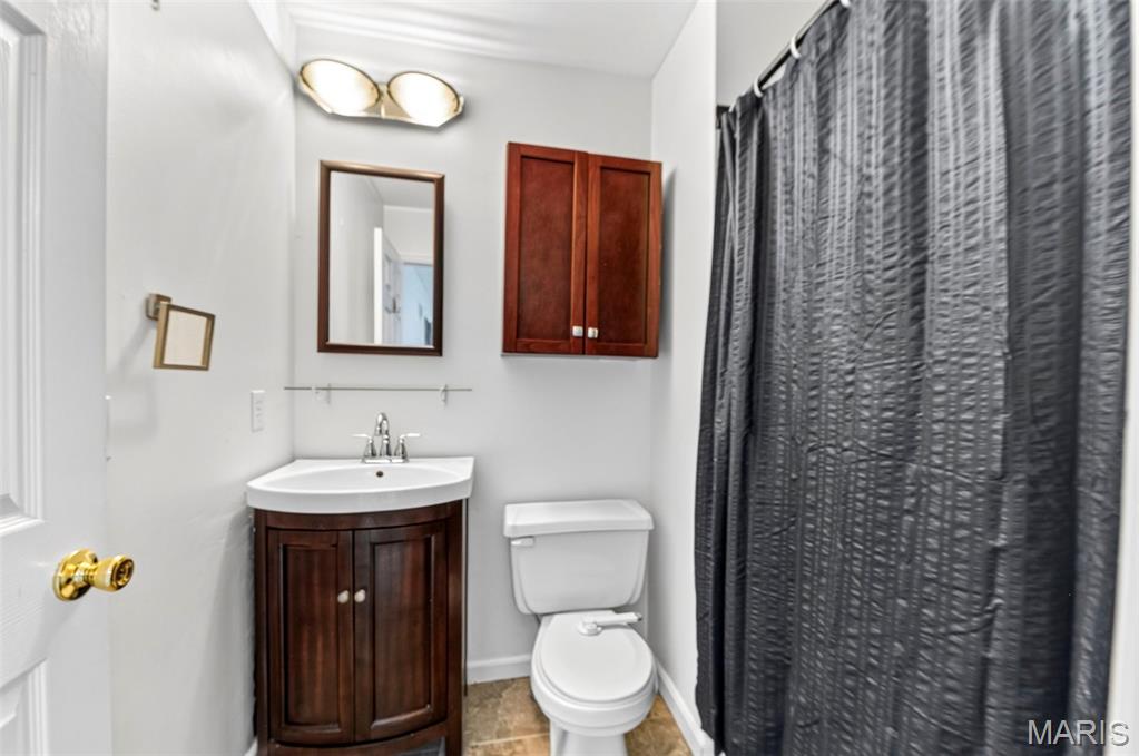 Dougherty Ferry Woods One - Residential