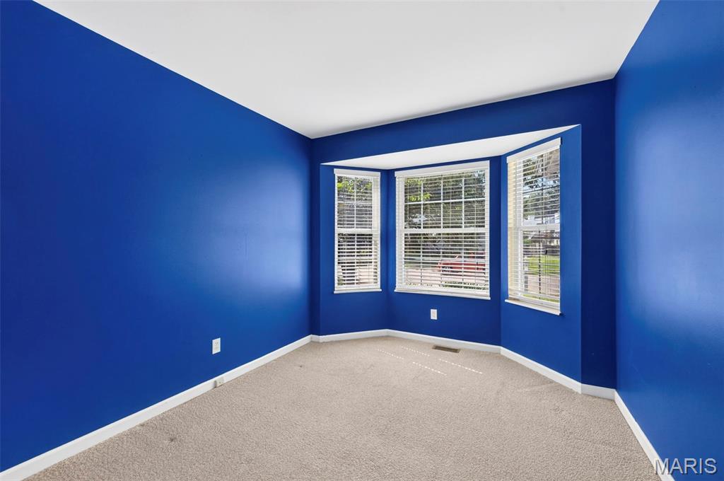 Dougherty Ferry Woods One - Residential