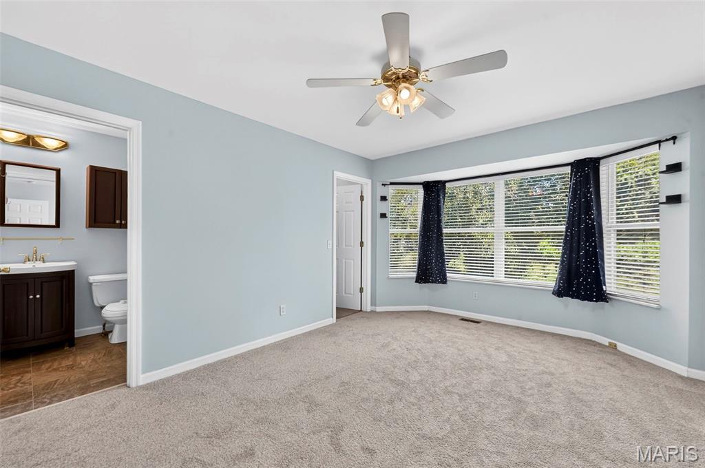 Dougherty Ferry Woods One - Residential