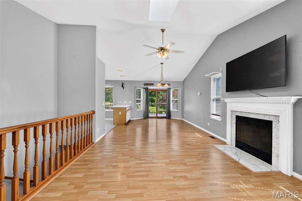 Dougherty Ferry Woods One - Residential