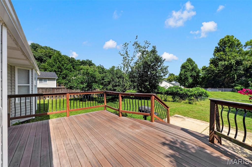 Dougherty Ferry Woods One - Residential