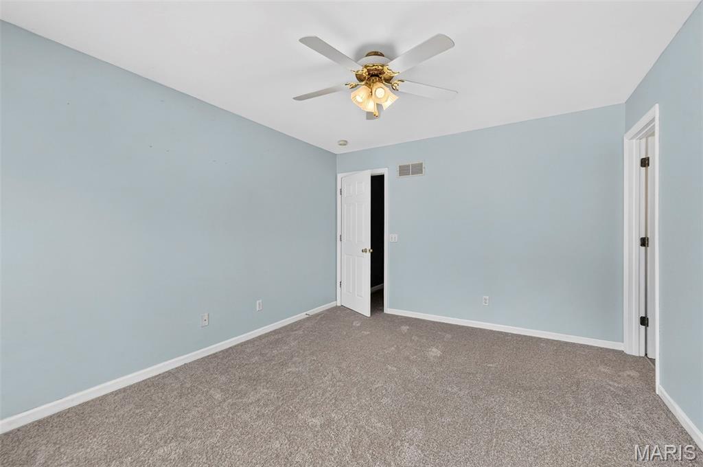 Dougherty Ferry Woods One - Residential