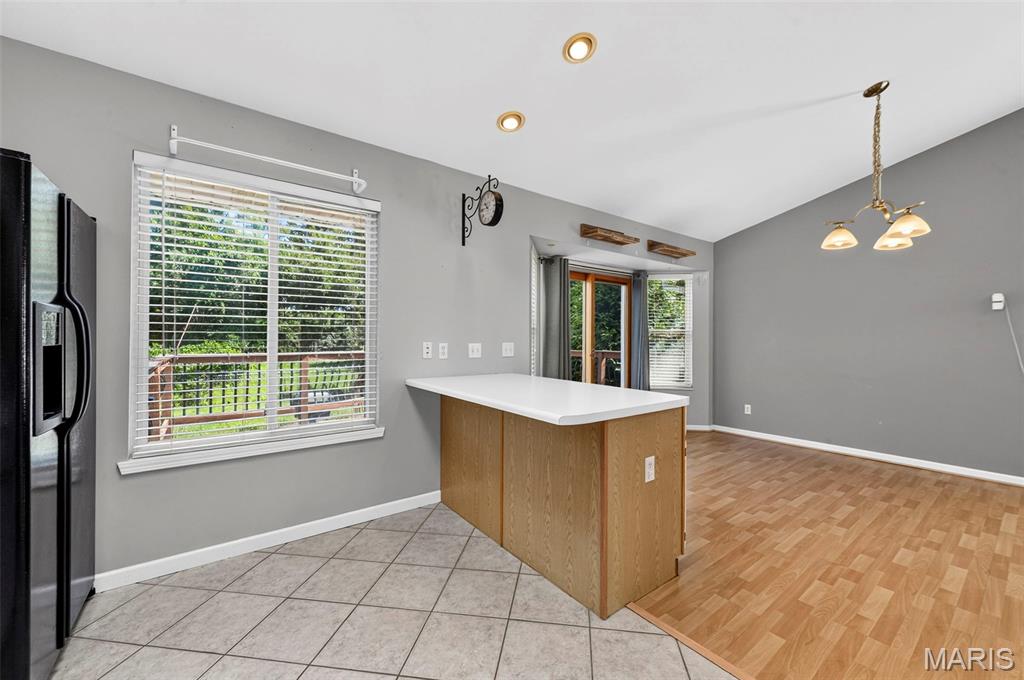 Dougherty Ferry Woods One - Residential