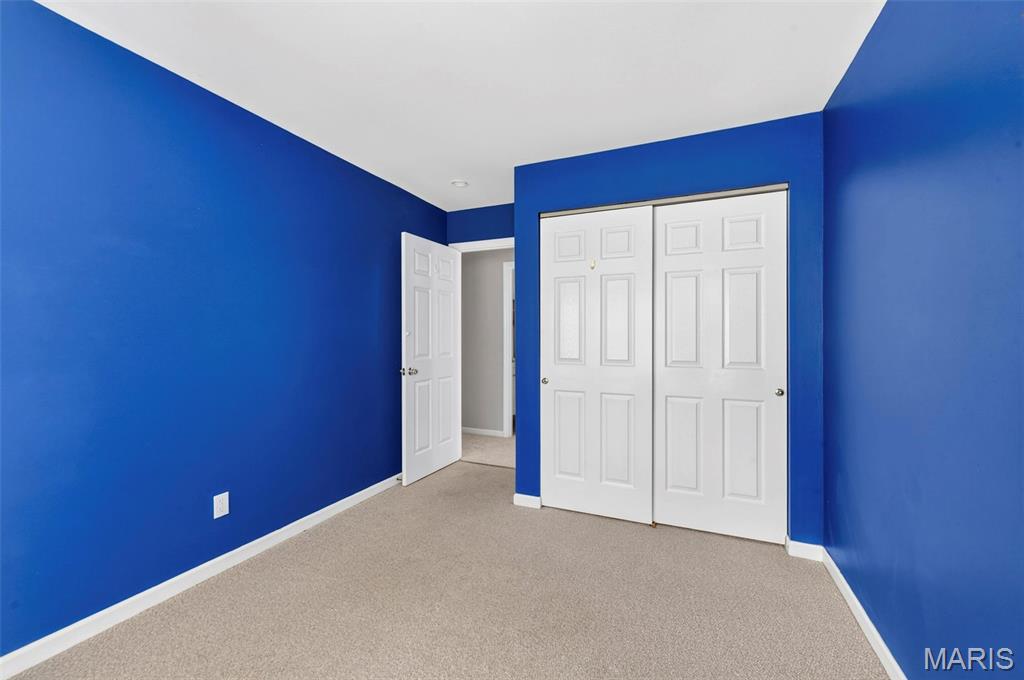 Dougherty Ferry Woods One - Residential