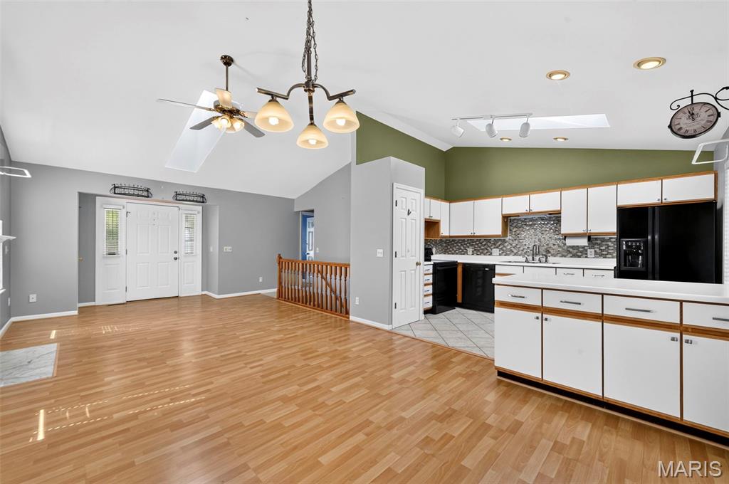 Dougherty Ferry Woods One - Residential