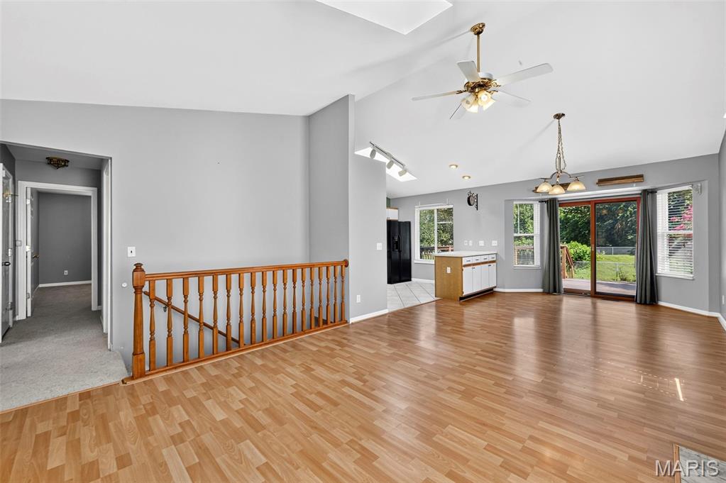 Dougherty Ferry Woods One - Residential