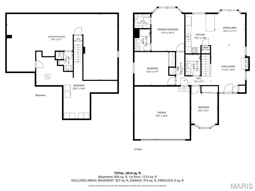 Dougherty Ferry Woods One - Residential