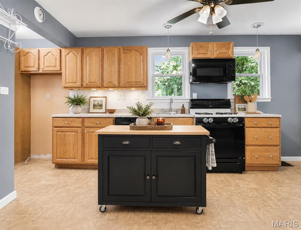 Maple Place - Residential