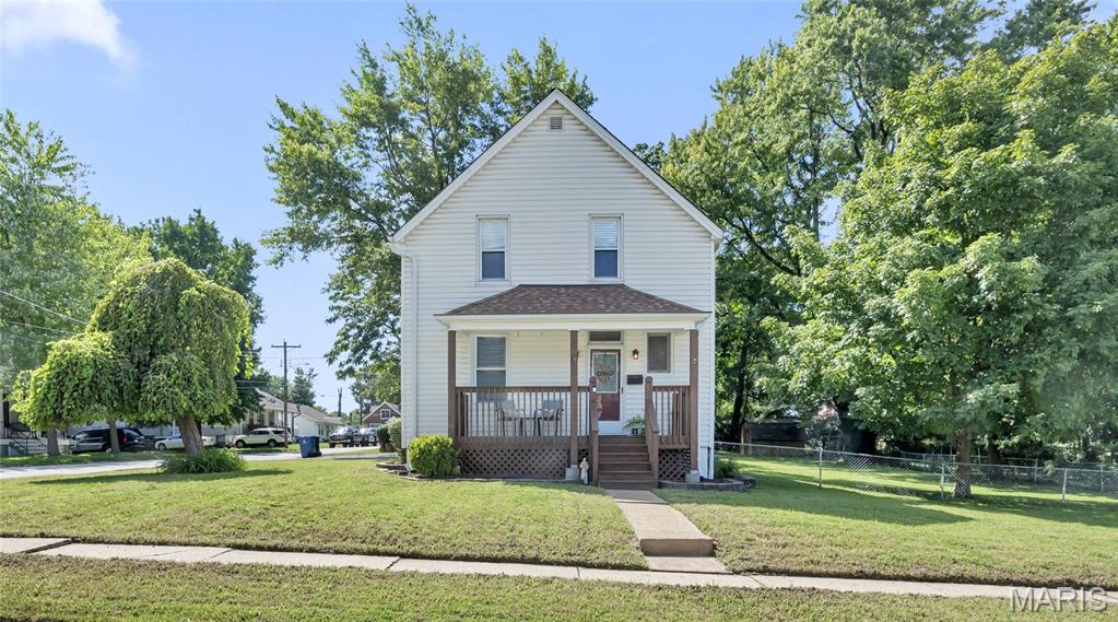 Maple Place - Residential
