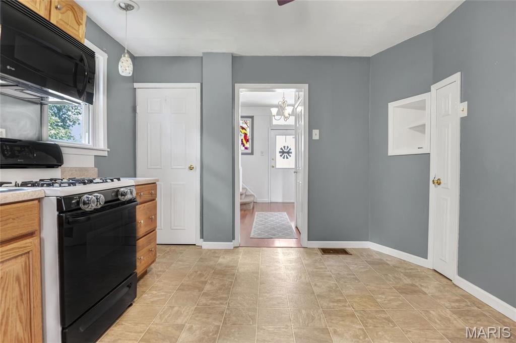 Maple Place - Residential