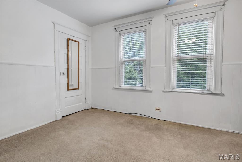 Maple Place - Residential