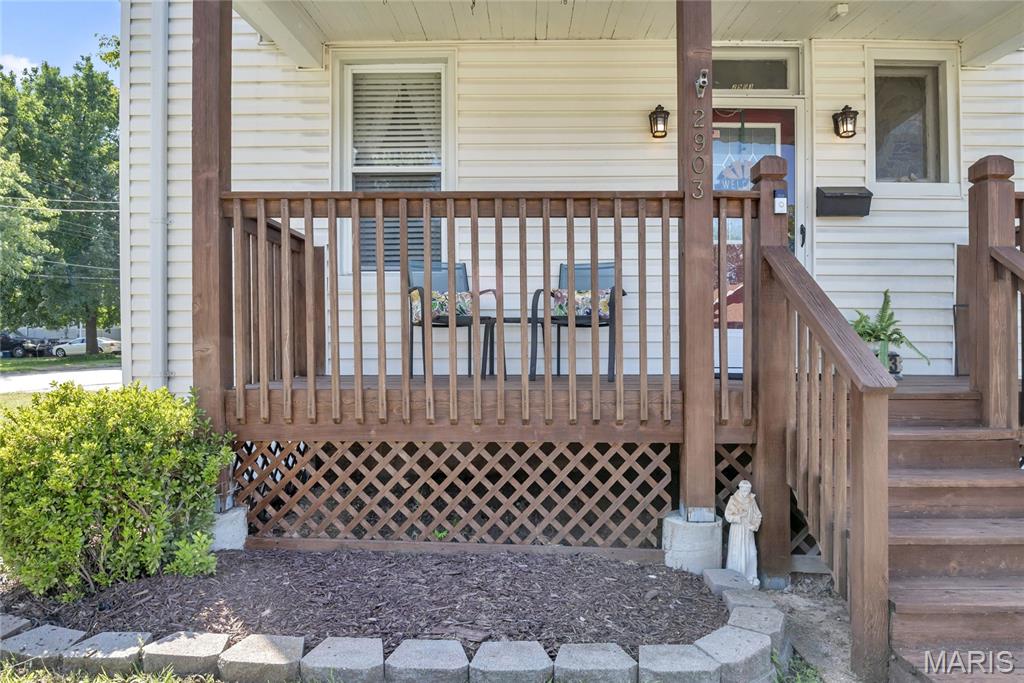 Maple Place - Residential