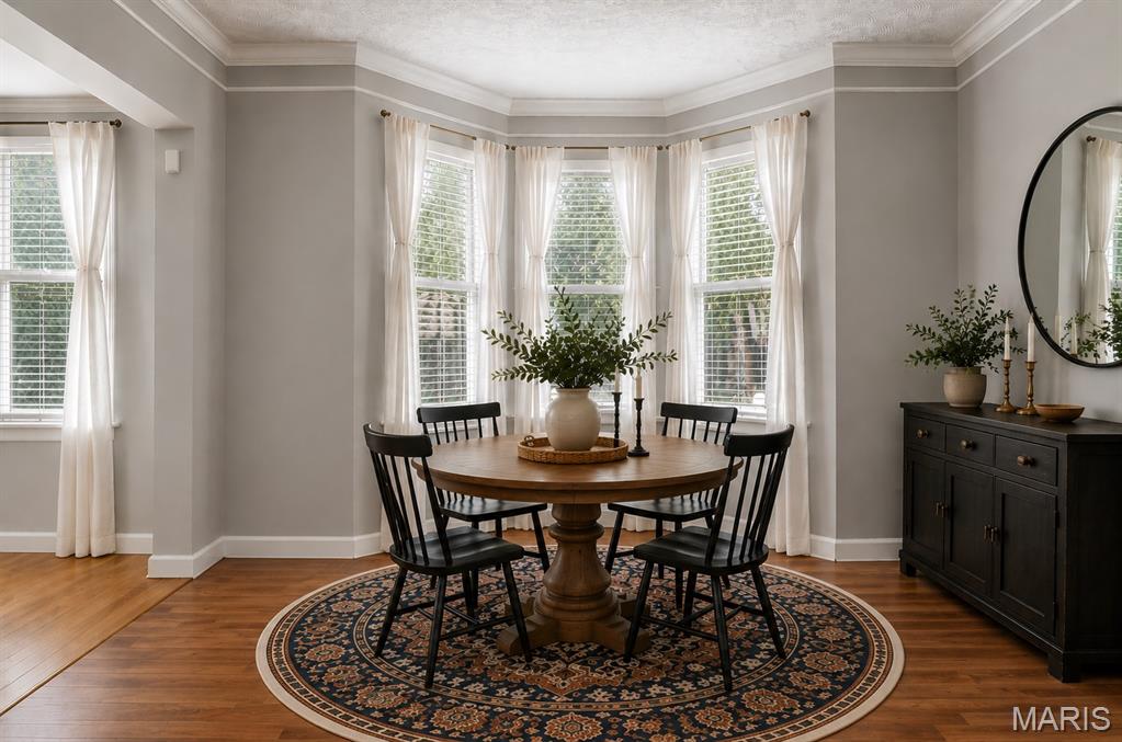 Maple Place - Residential