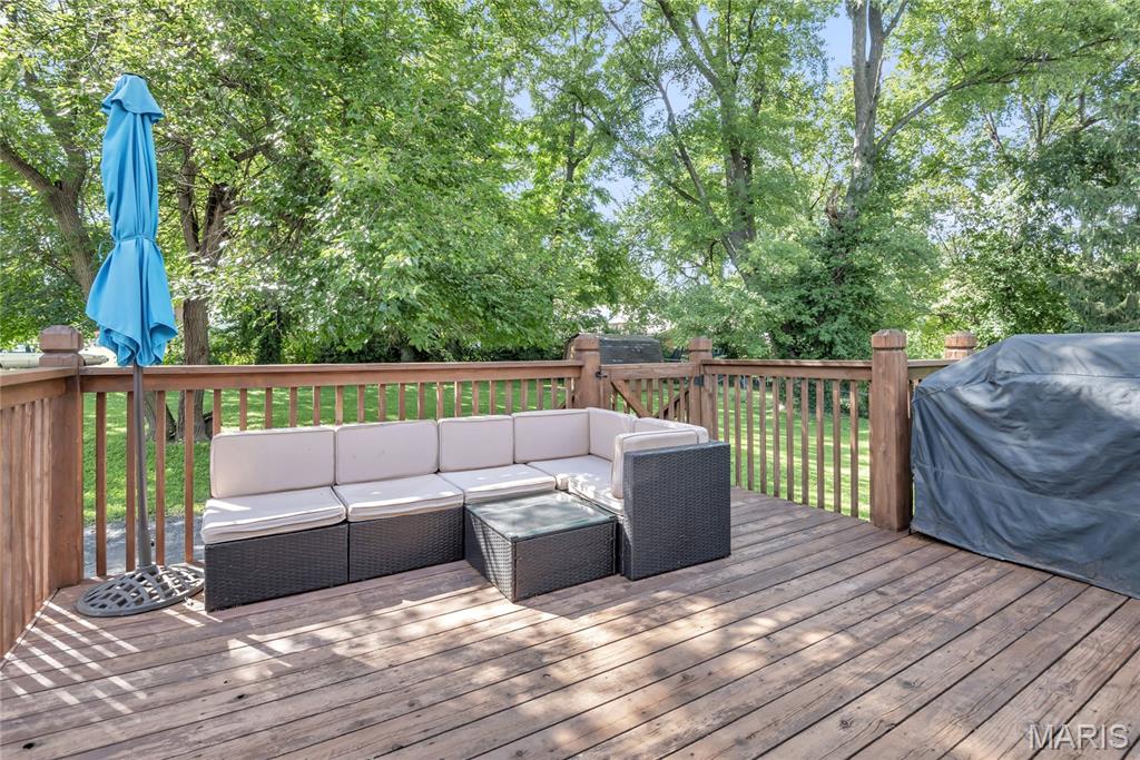 Maple Place - Residential