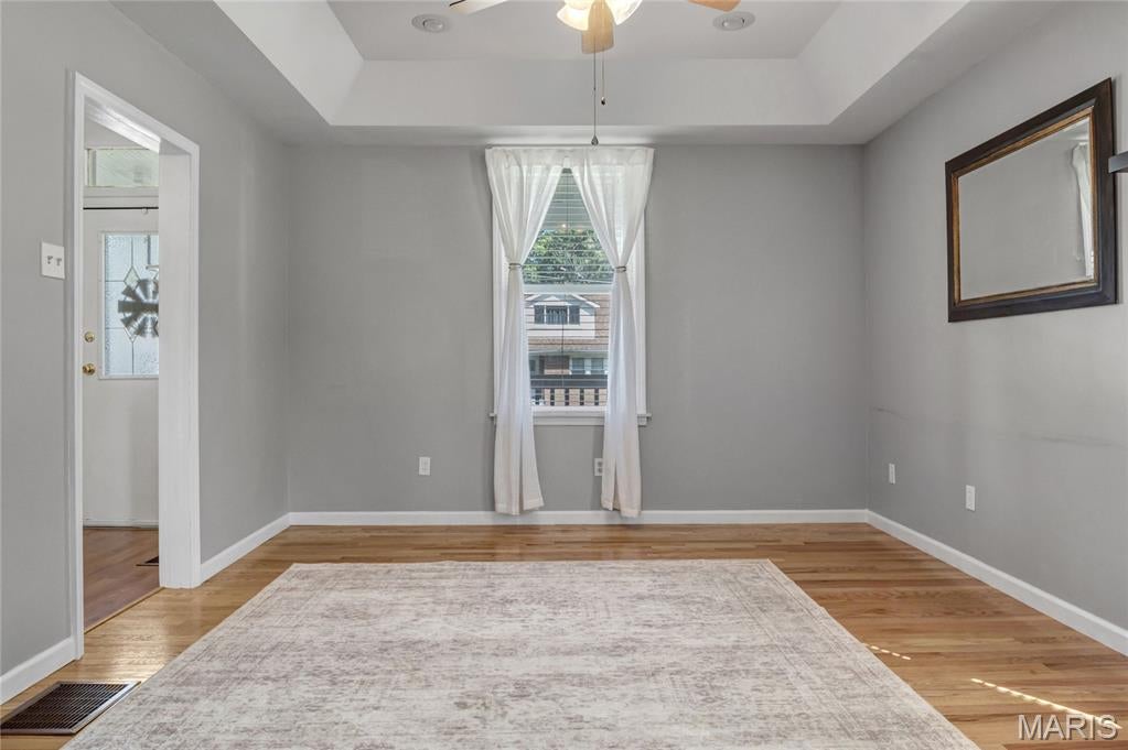 Maple Place - Residential