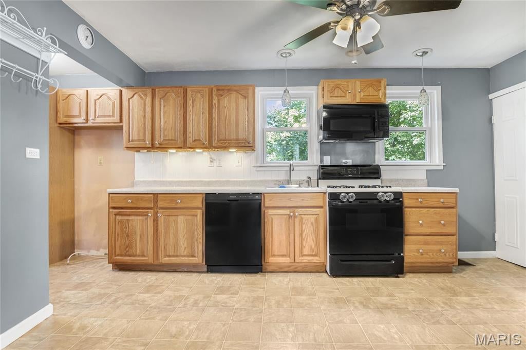 Maple Place - Residential