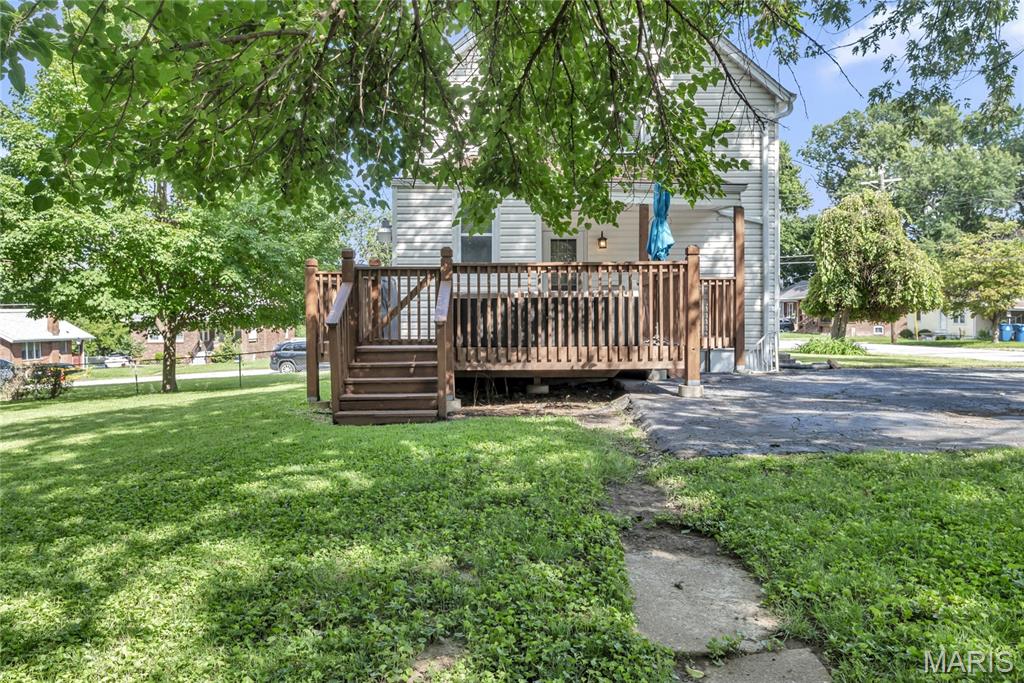 Maple Place - Residential