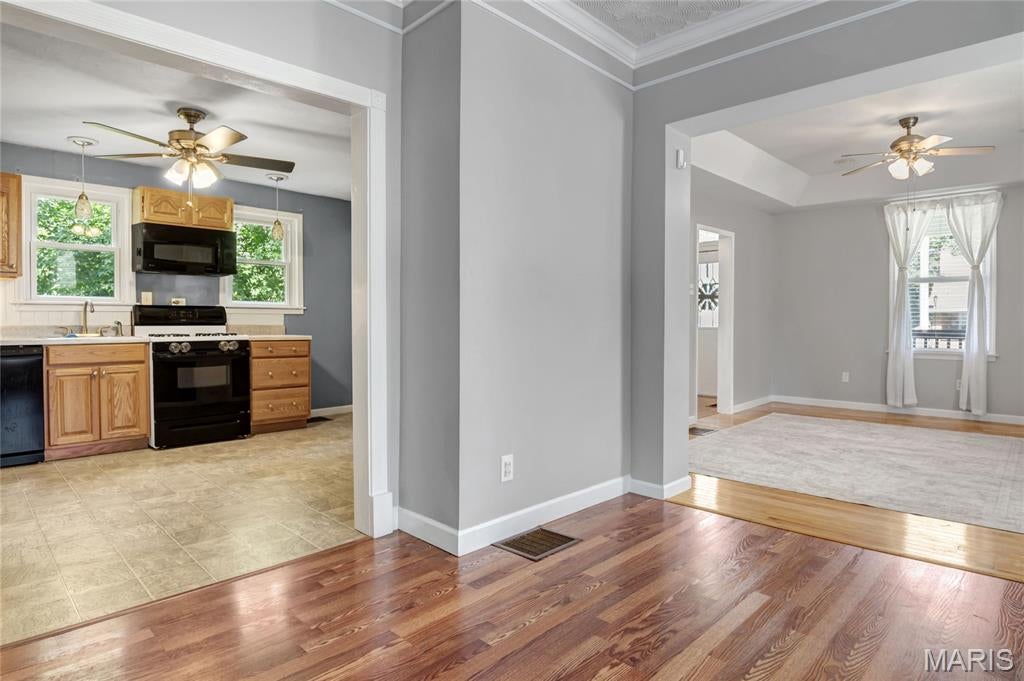 Maple Place - Residential