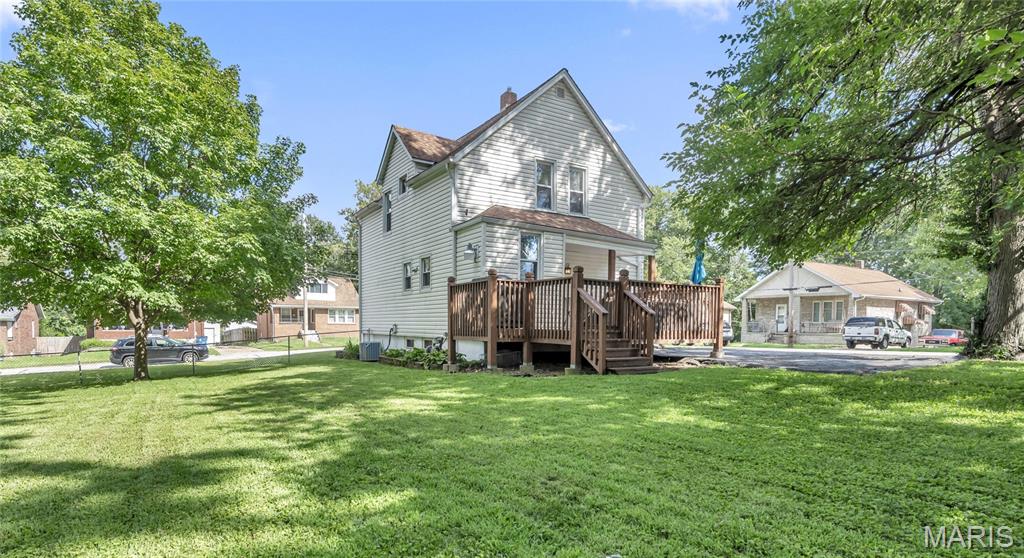 Maple Place - Residential