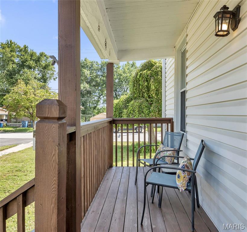 Maple Place - Residential