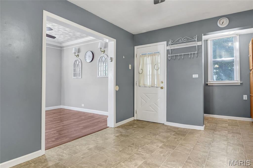 Maple Place - Residential