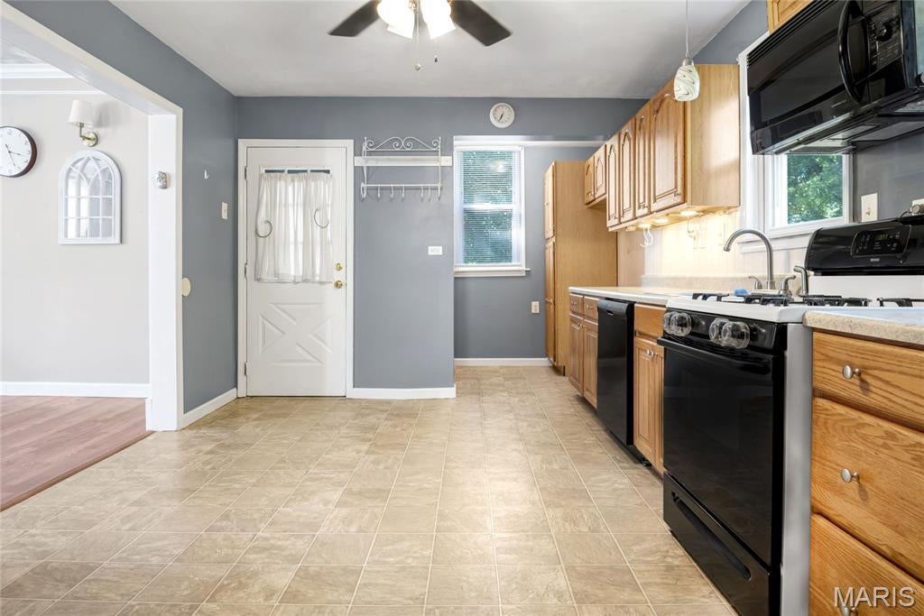 Maple Place - Residential
