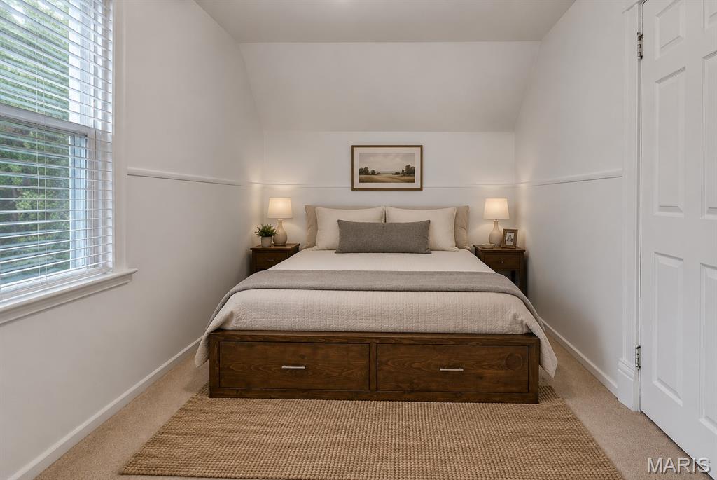 Maple Place - Residential