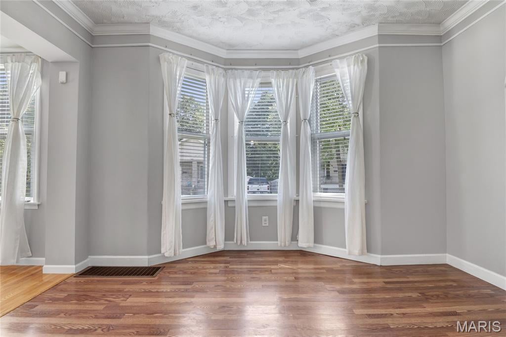 Maple Place - Residential