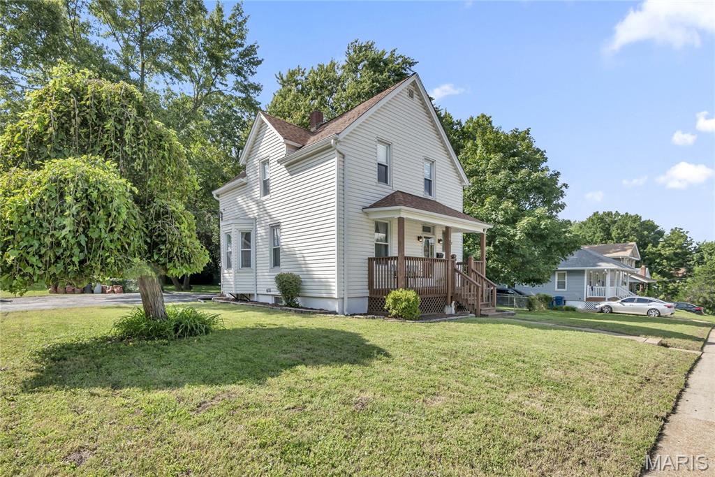 Maple Place - Residential