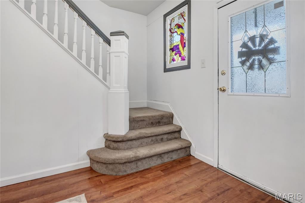 Maple Place - Residential