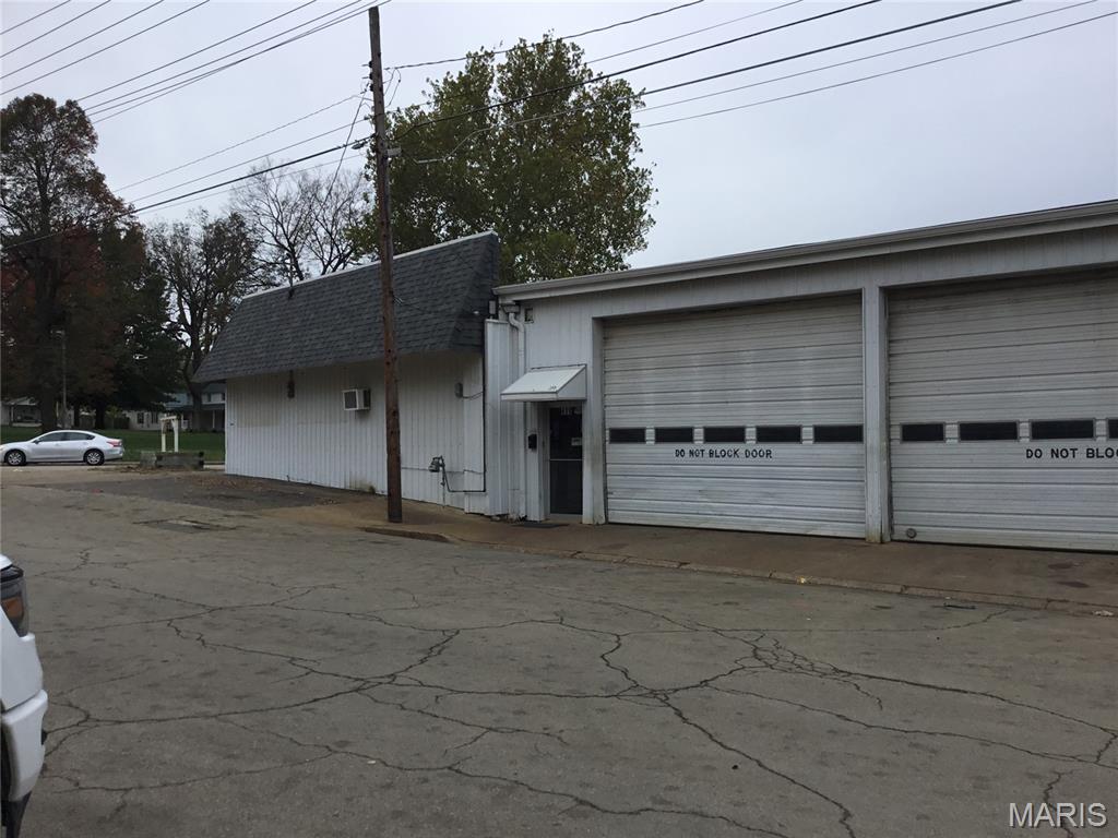 Eastern Add - Commercial Sale