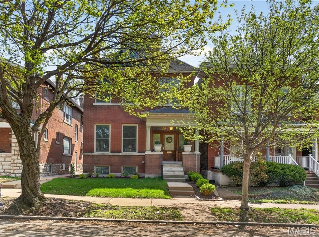 Switzer Place Add - Residential