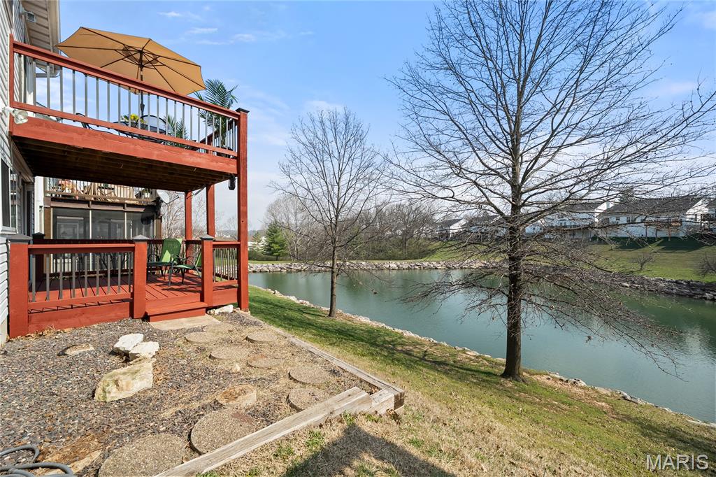Crossings At Big Bend The - Residential