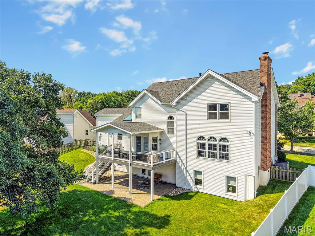 Westridge Manor Estates 1 - Residential