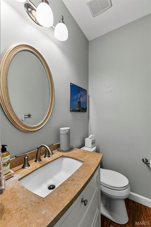 Westridge Manor Estates 1 - Residential