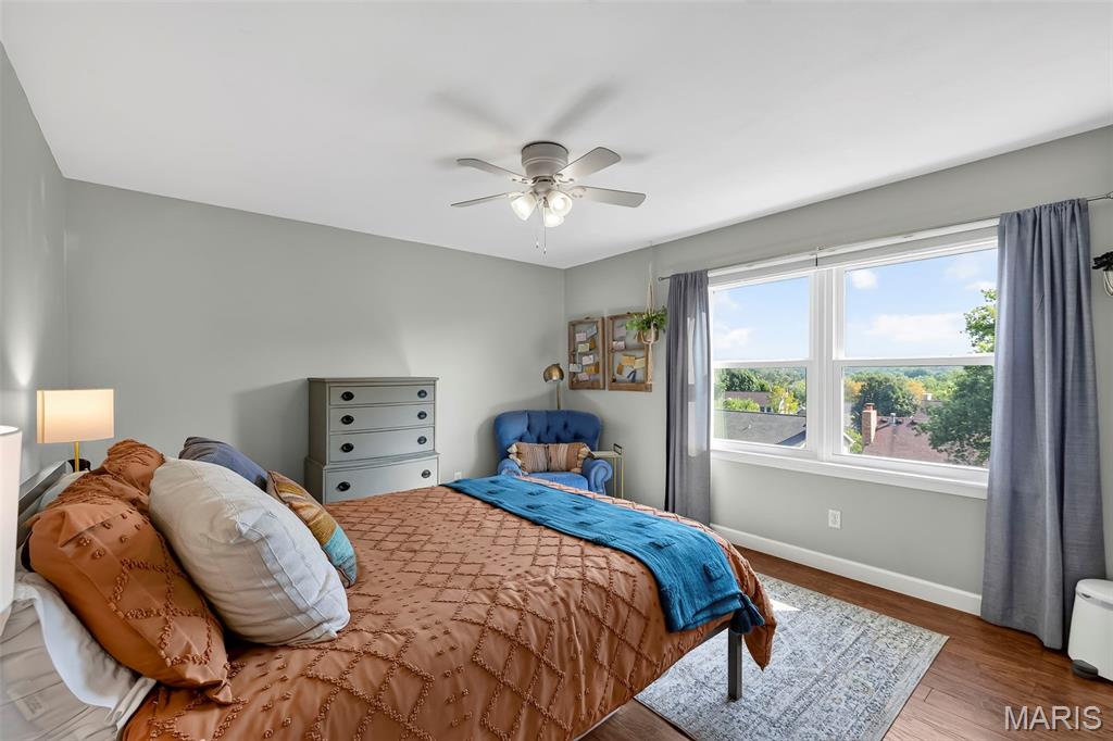 Westridge Manor Estates 1 - Residential