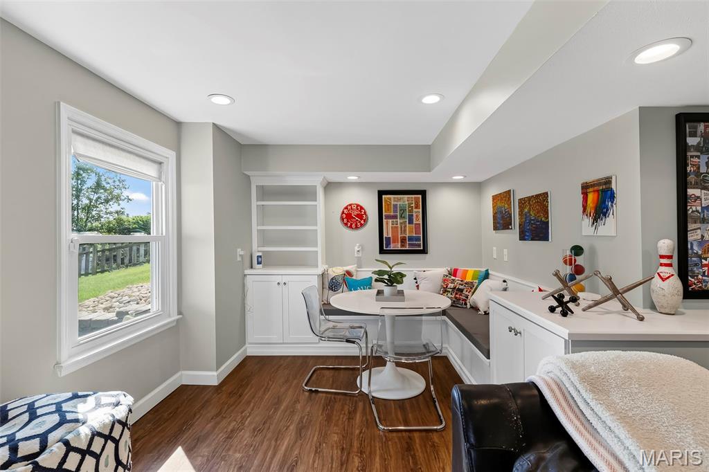 Westridge Manor Estates 1 - Residential